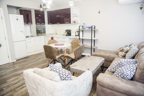 Apartment Martini