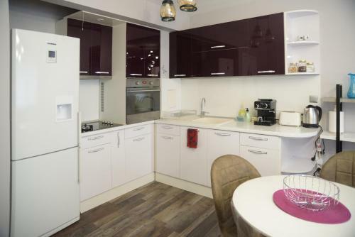 Apartment Martini