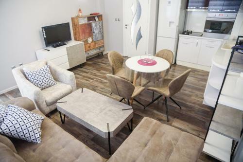 Apartment Martini