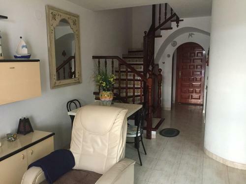 Las Pergolas Fincas Van Camp