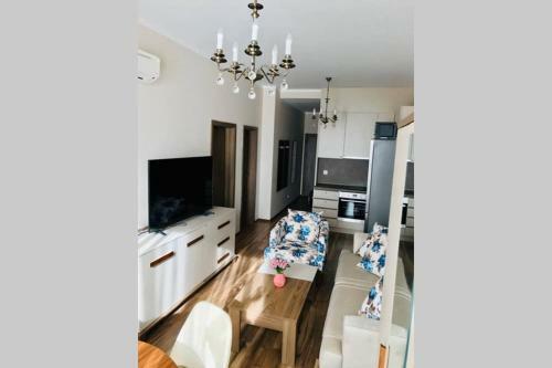 Luxury Apartment Azure Coast Glory
