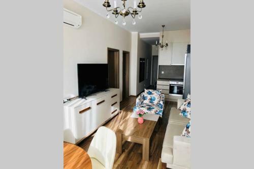 Luxury Apartment Azure Coast Glory