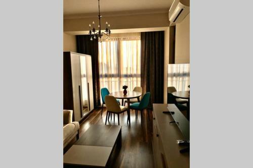 Luxury Apartment Azure Coast Glory