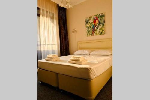 Luxury Apartment Azure Coast Glory