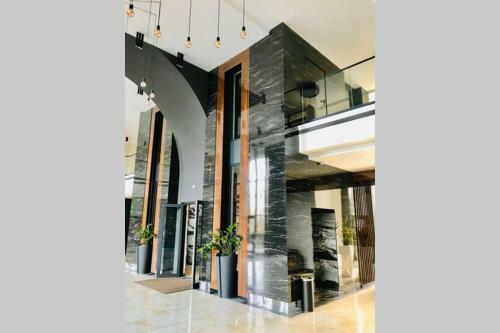 Luxury Apartment Azure Coast Glory