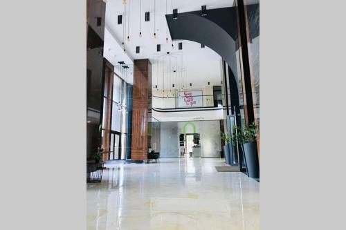 Luxury Apartment Azure Coast Glory