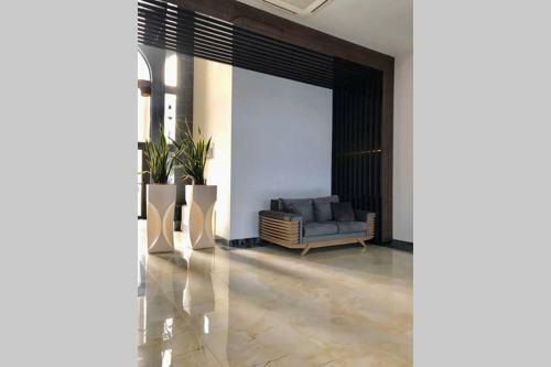 Luxury Apartment Azure Coast Glory