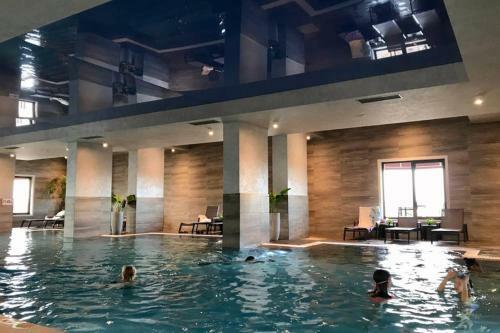 Luxury Apartment Azure Coast Glory