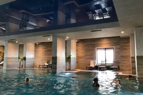 Luxury Apartment Azure Coast Glory