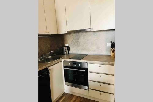 Luxury Apartment Azure Coast Glory