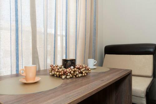 Apartamento Studio Love - Diamond Beach