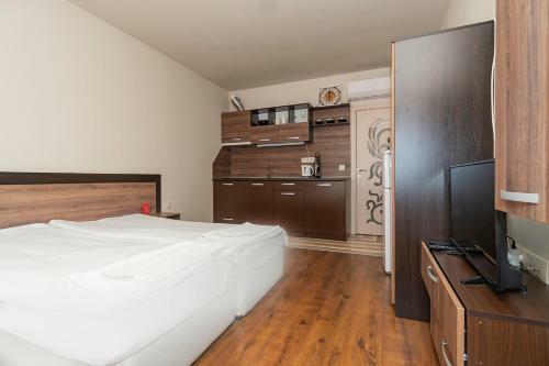 Apartamento Studio Love - Diamond Beach