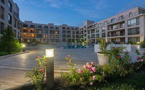 Apartamento Studio Love - Diamond Beach
