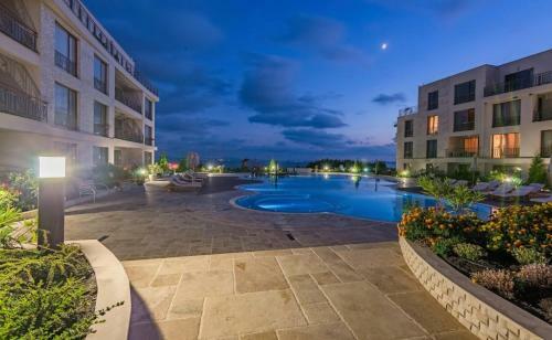 Apartamento Studio Love - Diamond Beach
