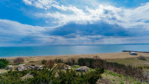 Apartamento Studio Love - Diamond Beach