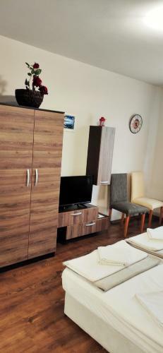 Apartamento Studio Love - Diamond Beach