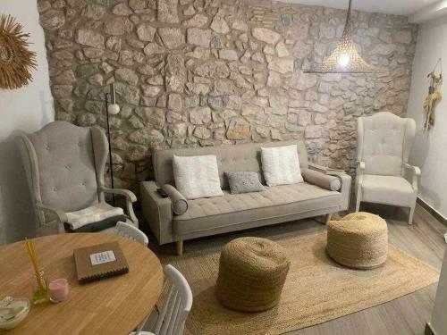 Apartamento Casa Zib� Casco Antiguo Wifiaa