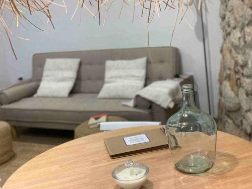 Apartamento Casa Zib� Casco Antiguo Wifiaa