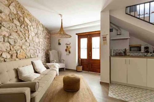 Apartamento Casa Zib� Casco Antiguo Wifiaa