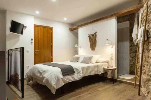 Apartamento Casa Zib� Casco Antiguo Wifiaa