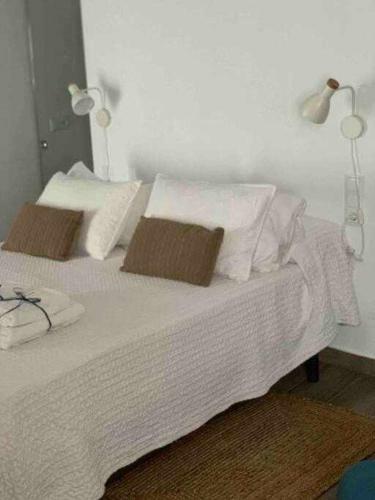 Apartamento Casa Zib� Casco Antiguo Wifiaa