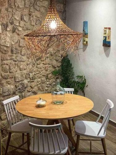 Apartamento Casa Zib� Casco Antiguo Wifiaa