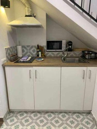 Apartamento Casa Zib� Casco Antiguo Wifiaa