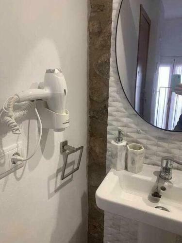 Apartamento Casa Zib� Casco Antiguo Wifiaa