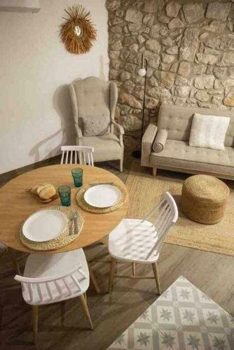 Apartamento Casa Zib� Casco Antiguo Wifiaa