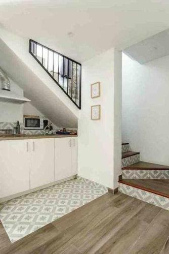 Apartamento Casa Zib� Casco Antiguo Wifiaa