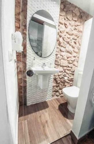 Apartamento Casa Zib� Casco Antiguo Wifiaa