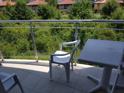 Apartamento ??????????-?????? ? ???? ? ???????? ??????