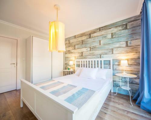 Villa Ina & Eva Bayview Deluxe