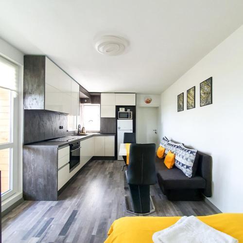 Apartamento ?????? ? ?????????? ?????? ???????? "sea Beauty"