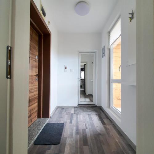 Apartamento ?????? ? ?????????? ?????? ???????? "sea Beauty"