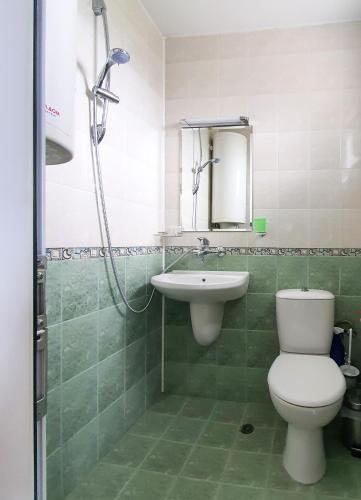 Apartamento ?????? ? ?????????? ?????? ???????? "sea Beauty"