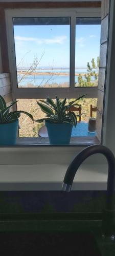 Apartamento ?????? ? ?????????? ?????? ???????? "sea Beauty"