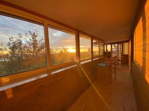 Apartamento ?????? ? ?????????? ?????? ???????? "sea Beauty"