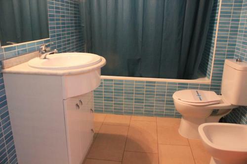 Apartamentos Pe�iscola Lowcost 3000