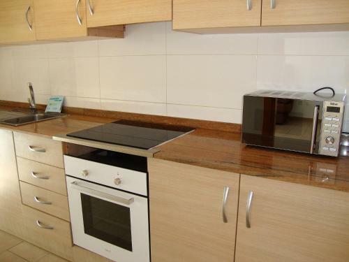 Apartamentos Pe�iscola Lowcost 3000