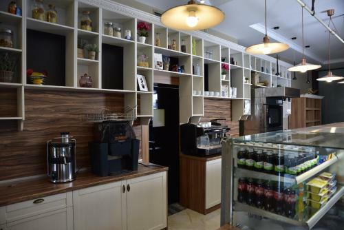 Apartment Burgas Residence Cote D`azur