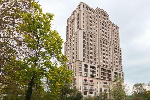 Apartment Burgas Residence Cote D`azur