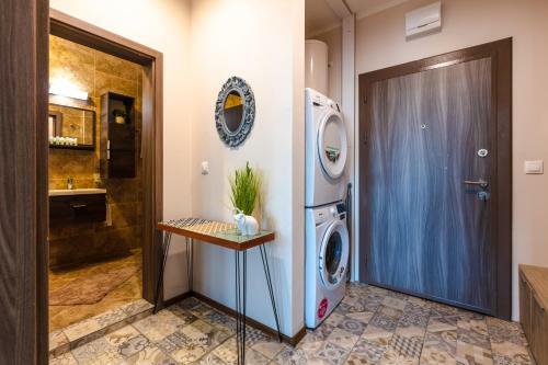 Apartment Burgas Residence Cote D`azur