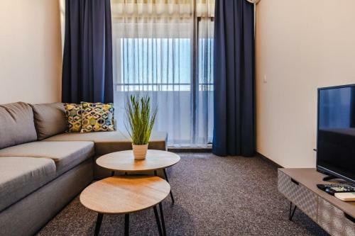 Apartment Burgas Residence Cote D`azur