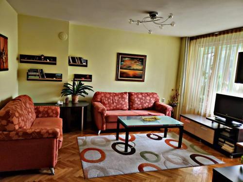 Apartamento ????