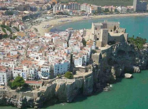 Apartamento Casa Terrae Casco Antiguo Wifiaa