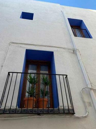 Apartamento Casa Terrae Casco Antiguo Wifiaa