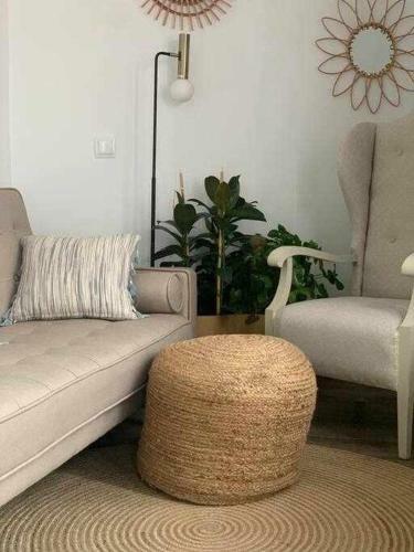 Apartamento Casa Terrae Casco Antiguo Wifiaa