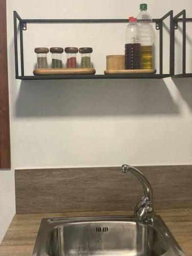 Apartamento Casa Terrae Casco Antiguo Wifiaa