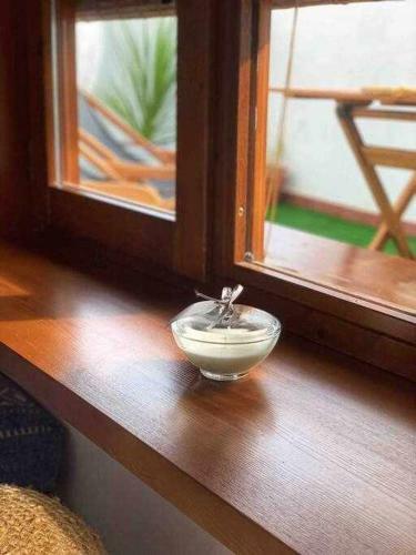 Apartamento Casa Terrae Casco Antiguo Wifiaa